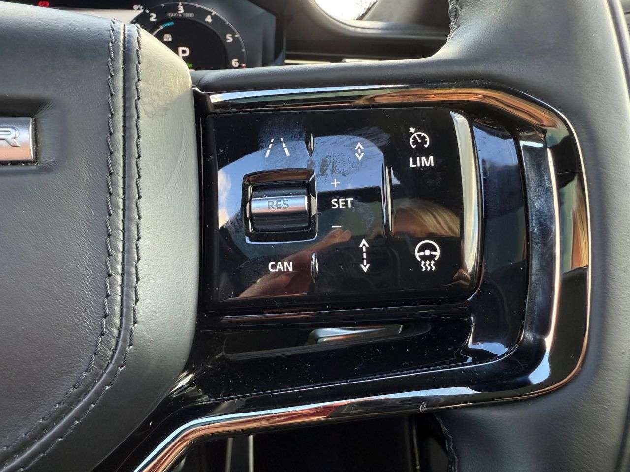 2022 LAND ROVER RANGE ROVER SPORT 2022 LAND ROVER RANGE ROVER SPORT