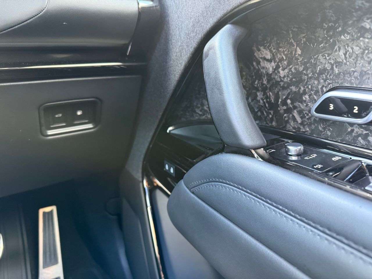 2022 LAND ROVER RANGE ROVER SPORT 2022 LAND ROVER RANGE ROVER SPORT