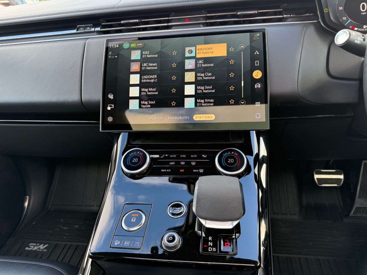 2022 LAND ROVER RANGE ROVER SPORT 2022 LAND ROVER RANGE ROVER SPORT