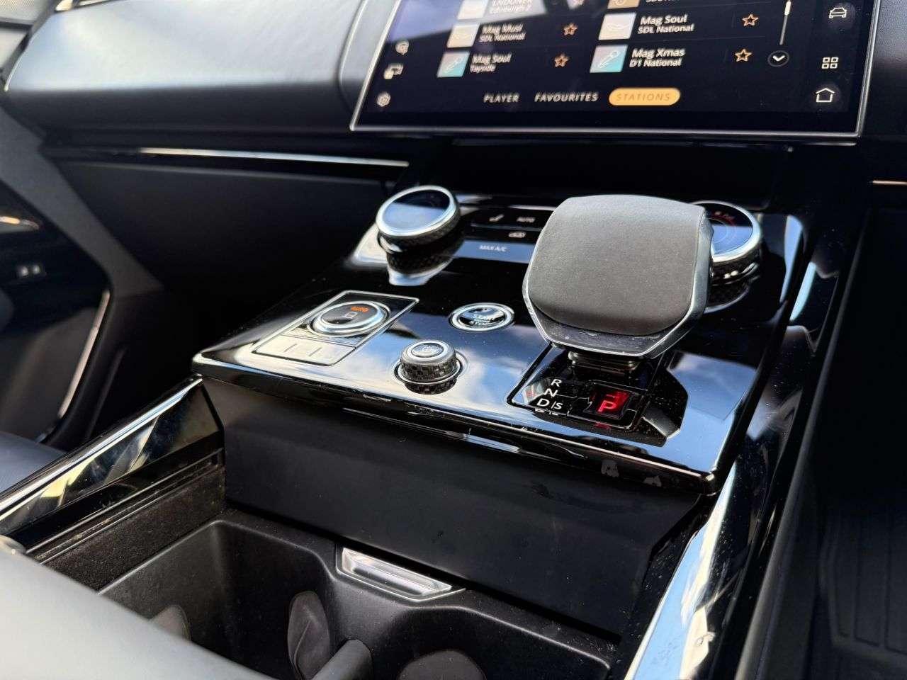 2022 LAND ROVER RANGE ROVER SPORT 2022 LAND ROVER RANGE ROVER SPORT