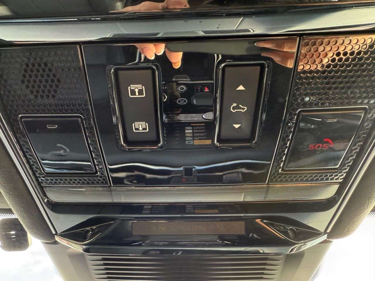 2022 LAND ROVER RANGE ROVER SPORT 2022 LAND ROVER RANGE ROVER SPORT