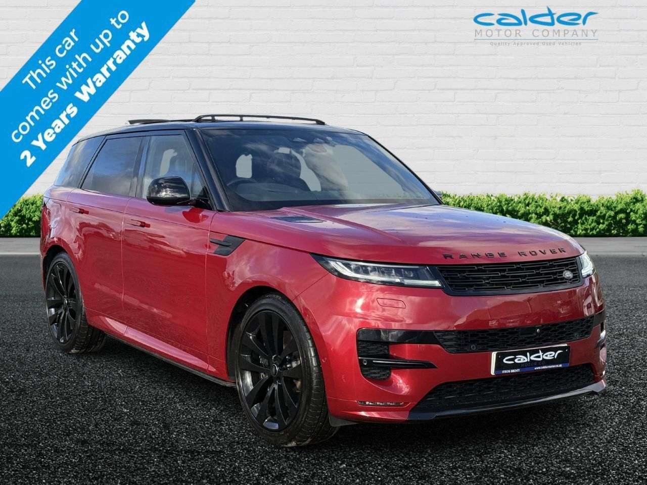 A 2022 LAND ROVER RANGE ROVER SPORT 3.0 P510e 38.2kWh First Edition SUV 5dr Petrol Plug-in Hybrid Auto 4WD Euro A 2022 LAND ROVER RANGE ROVER SPORT 3.0 P510e 38.2kWh First Edition SUV 5dr Petrol Plug-in Hybrid Auto 4WD Euro