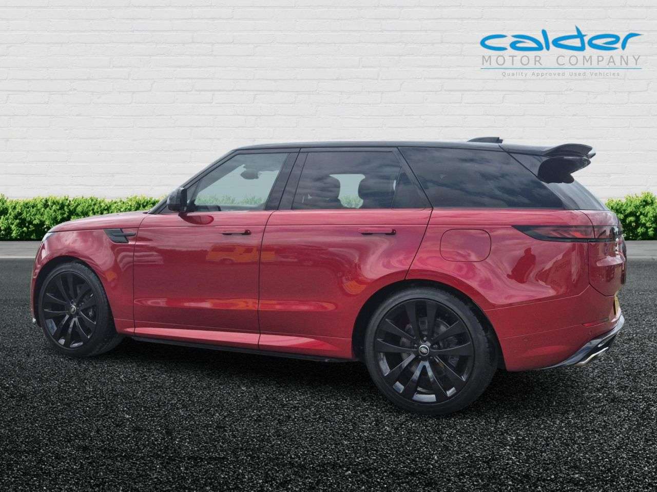 2022 LAND ROVER RANGE ROVER SPORT 2022 LAND ROVER RANGE ROVER SPORT