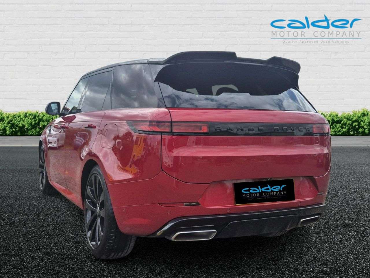 2022 LAND ROVER RANGE ROVER SPORT 2022 LAND ROVER RANGE ROVER SPORT