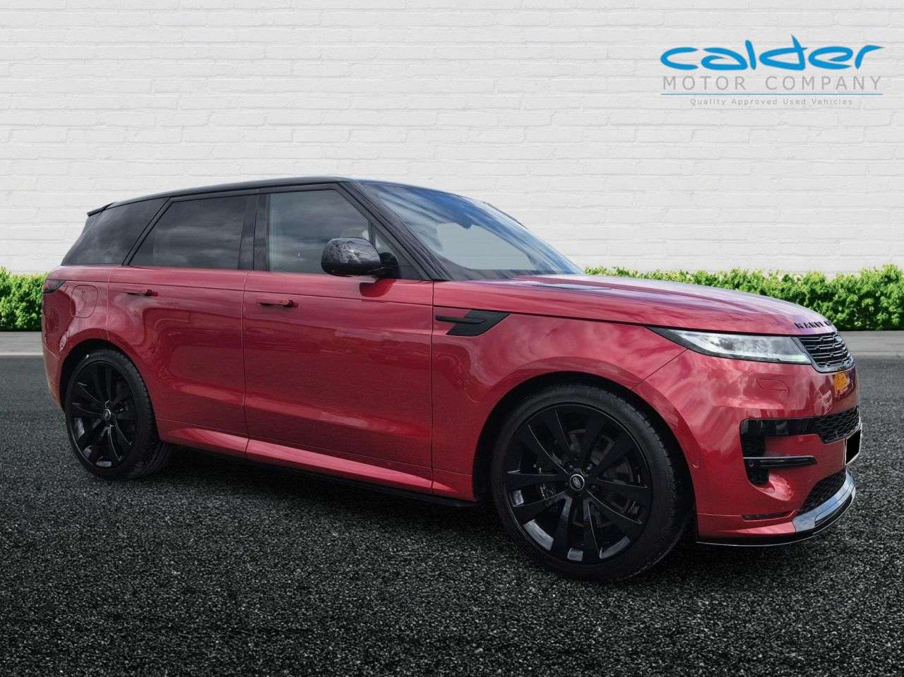 2022 LAND ROVER RANGE ROVER SPORT 2022 LAND ROVER RANGE ROVER SPORT