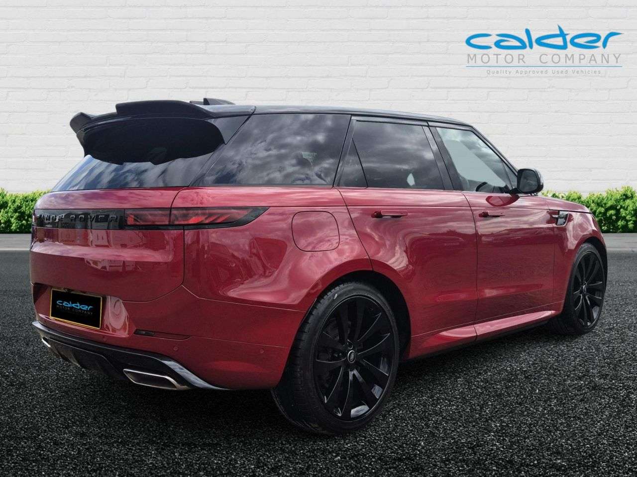 2022 LAND ROVER RANGE ROVER SPORT 2022 LAND ROVER RANGE ROVER SPORT