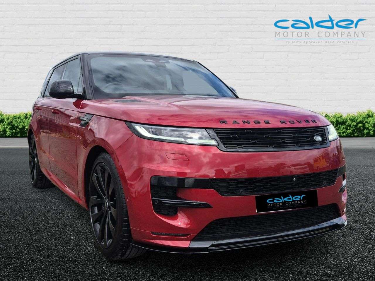 2022 LAND ROVER RANGE ROVER SPORT 2022 LAND ROVER RANGE ROVER SPORT