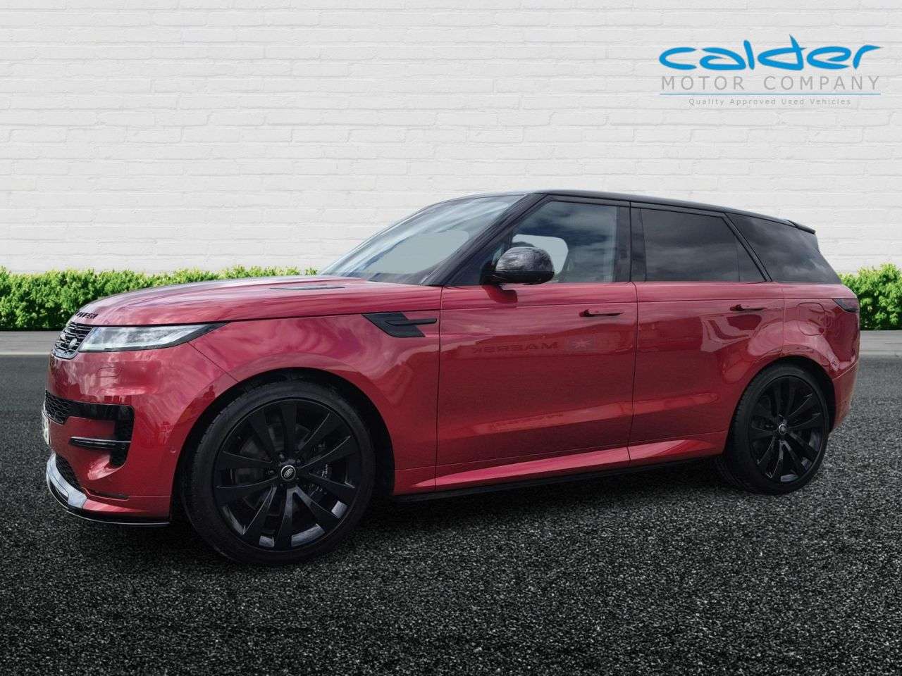 2022 LAND ROVER RANGE ROVER SPORT 2022 LAND ROVER RANGE ROVER SPORT