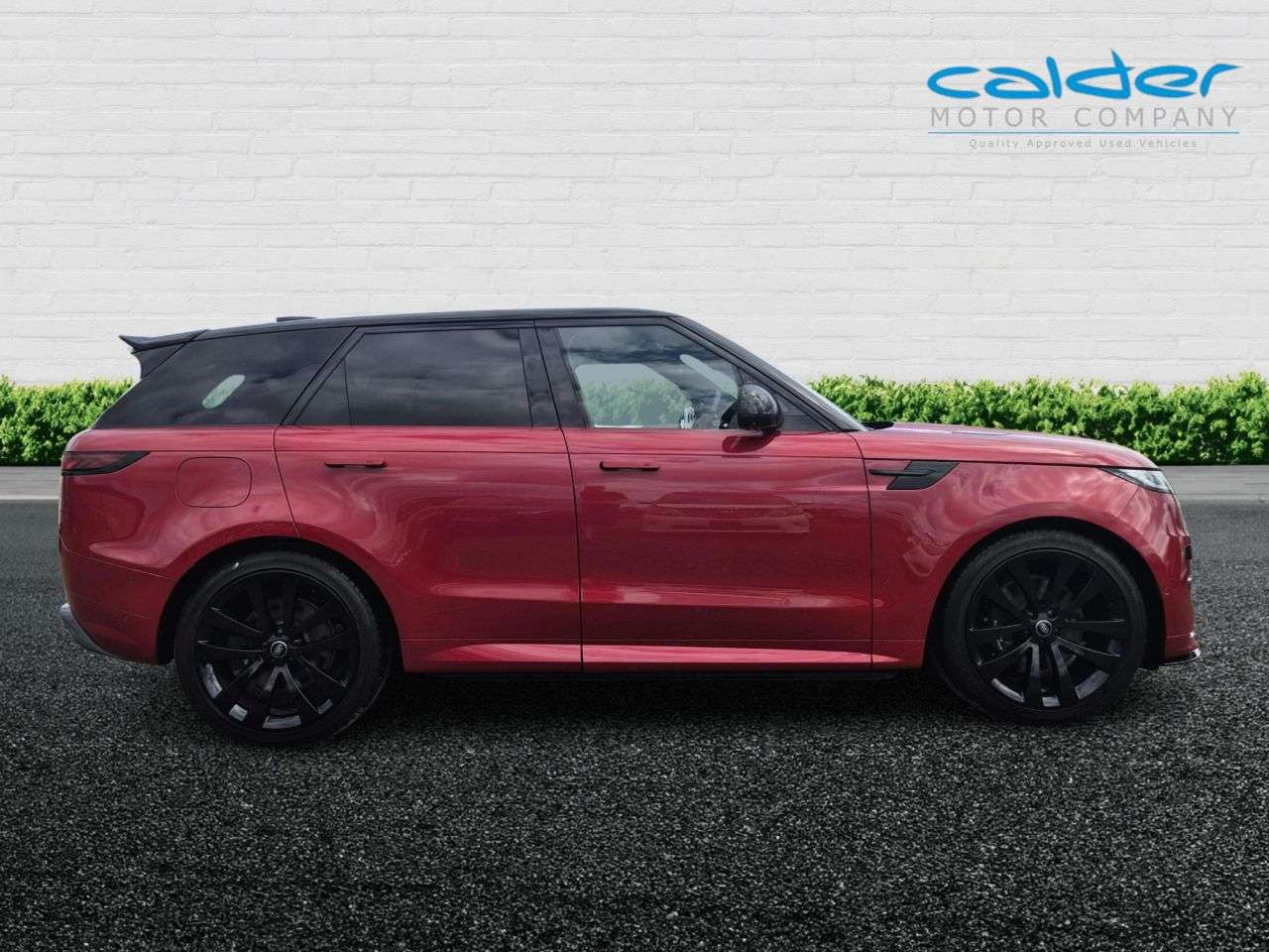 2022 LAND ROVER RANGE ROVER SPORT 2022 LAND ROVER RANGE ROVER SPORT