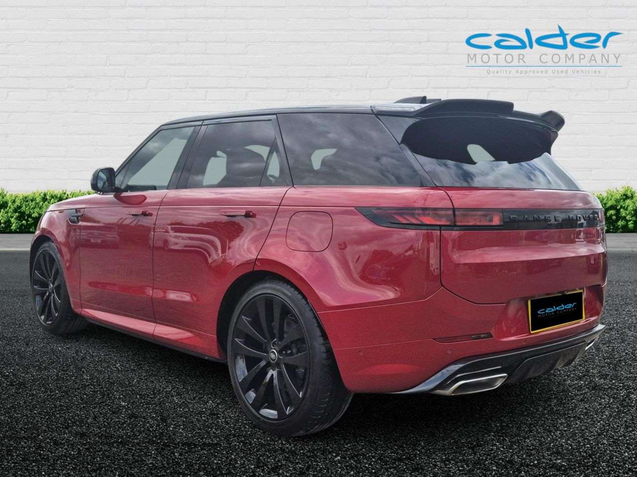 2022 LAND ROVER RANGE ROVER SPORT 2022 LAND ROVER RANGE ROVER SPORT