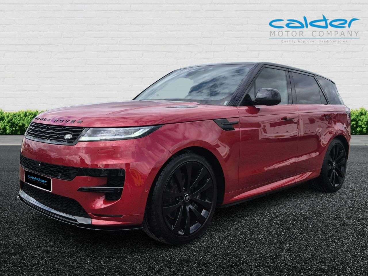 2022 LAND ROVER RANGE ROVER SPORT 2022 LAND ROVER RANGE ROVER SPORT