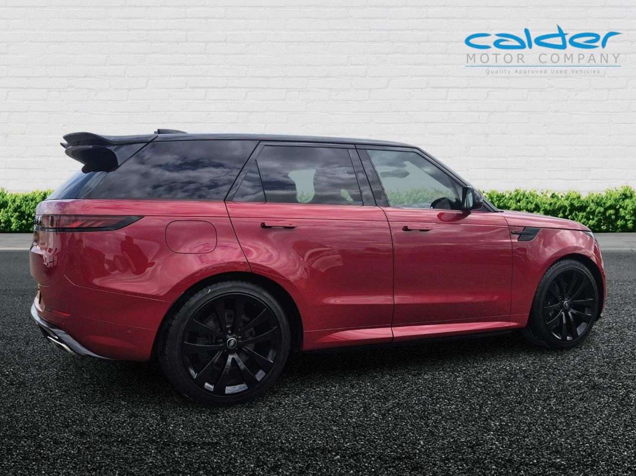2022 LAND ROVER RANGE ROVER SPORT 2022 LAND ROVER RANGE ROVER SPORT