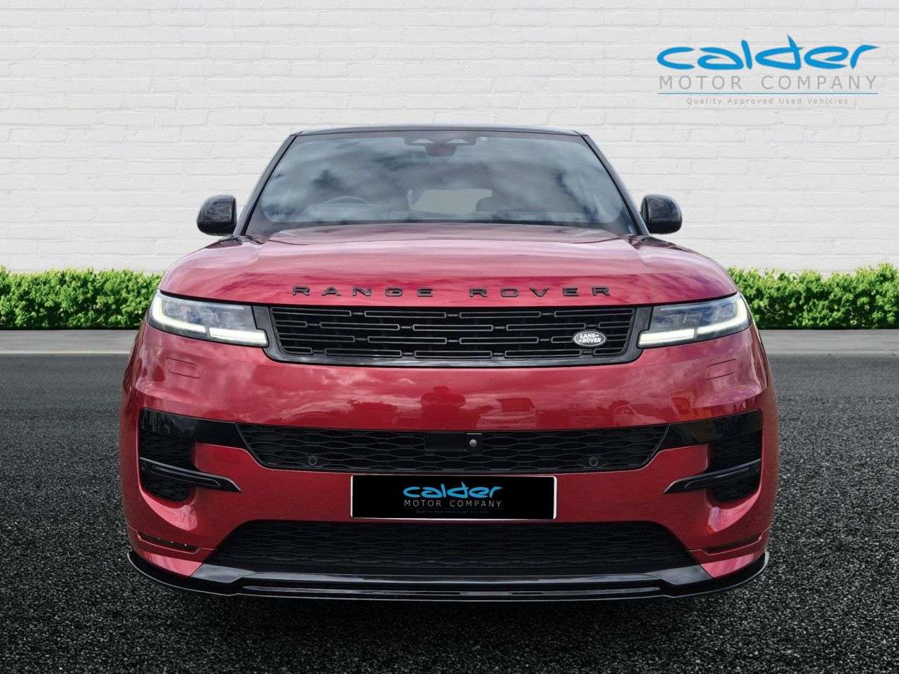A 2022 LAND ROVER RANGE ROVER SPORT 3.0 P510e 38.2kWh First Edition SUV 5dr Petrol Plug-in Hybrid Auto 4WD Euro A 2022 LAND ROVER RANGE ROVER SPORT 3.0 P510e 38.2kWh First Edition SUV 5dr Petrol Plug-in Hybrid Auto 4WD Euro