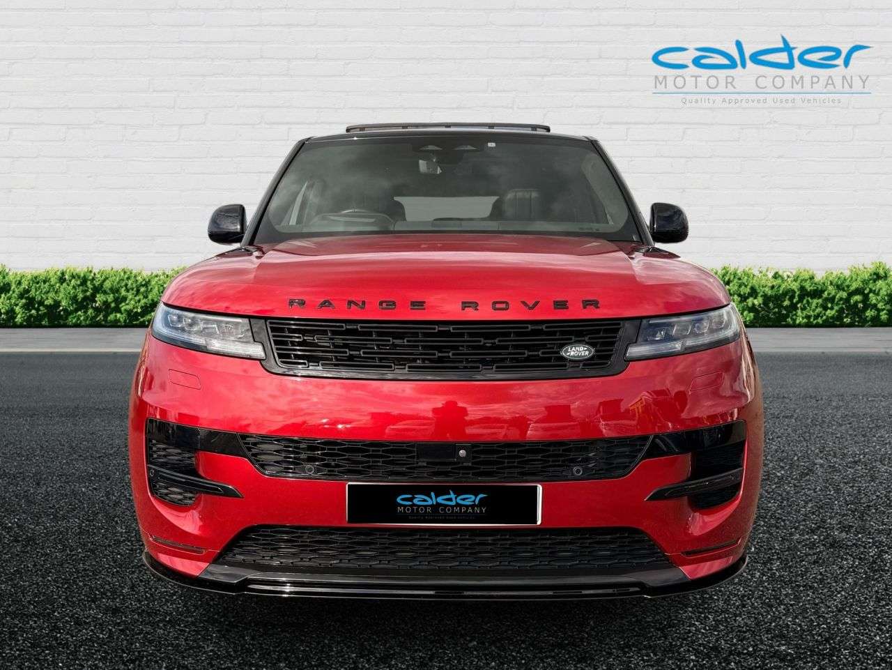 A 2022 LAND ROVER RANGE ROVER SPORT 3.0 P510e 38.2kWh First Edition SUV 5dr Petrol Plug-in Hybrid Auto 4WD Euro A 2022 LAND ROVER RANGE ROVER SPORT 3.0 P510e 38.2kWh First Edition SUV 5dr Petrol Plug-in Hybrid Auto 4WD Euro