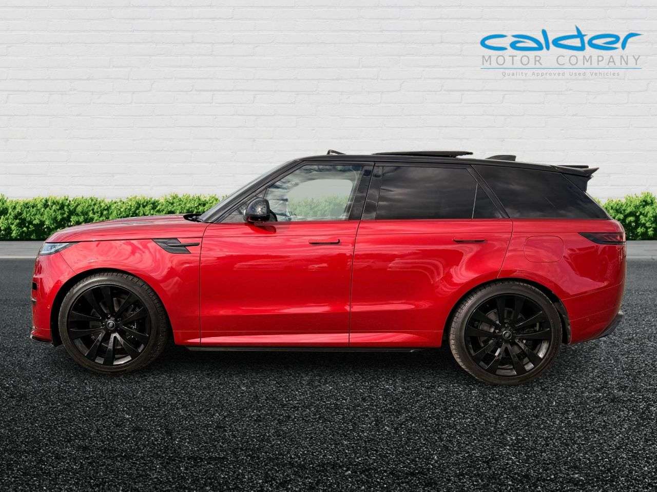 A 2022 LAND ROVER RANGE ROVER SPORT 3.0 P510e 38.2kWh First Edition SUV 5dr Petrol Plug-in Hybrid Auto 4WD Euro A 2022 LAND ROVER RANGE ROVER SPORT 3.0 P510e 38.2kWh First Edition SUV 5dr Petrol Plug-in Hybrid Auto 4WD Euro