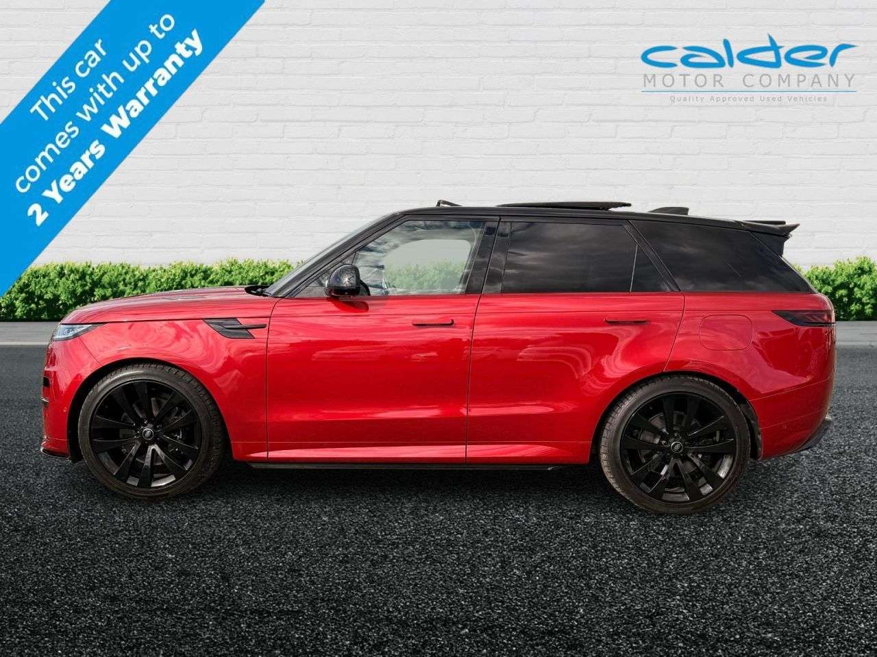 A 2022 LAND ROVER RANGE ROVER SPORT 3.0 P510e 38.2kWh First Edition SUV 5dr Petrol Plug-in Hybrid Auto 4WD Euro A 2022 LAND ROVER RANGE ROVER SPORT 3.0 P510e 38.2kWh First Edition SUV 5dr Petrol Plug-in Hybrid Auto 4WD Euro