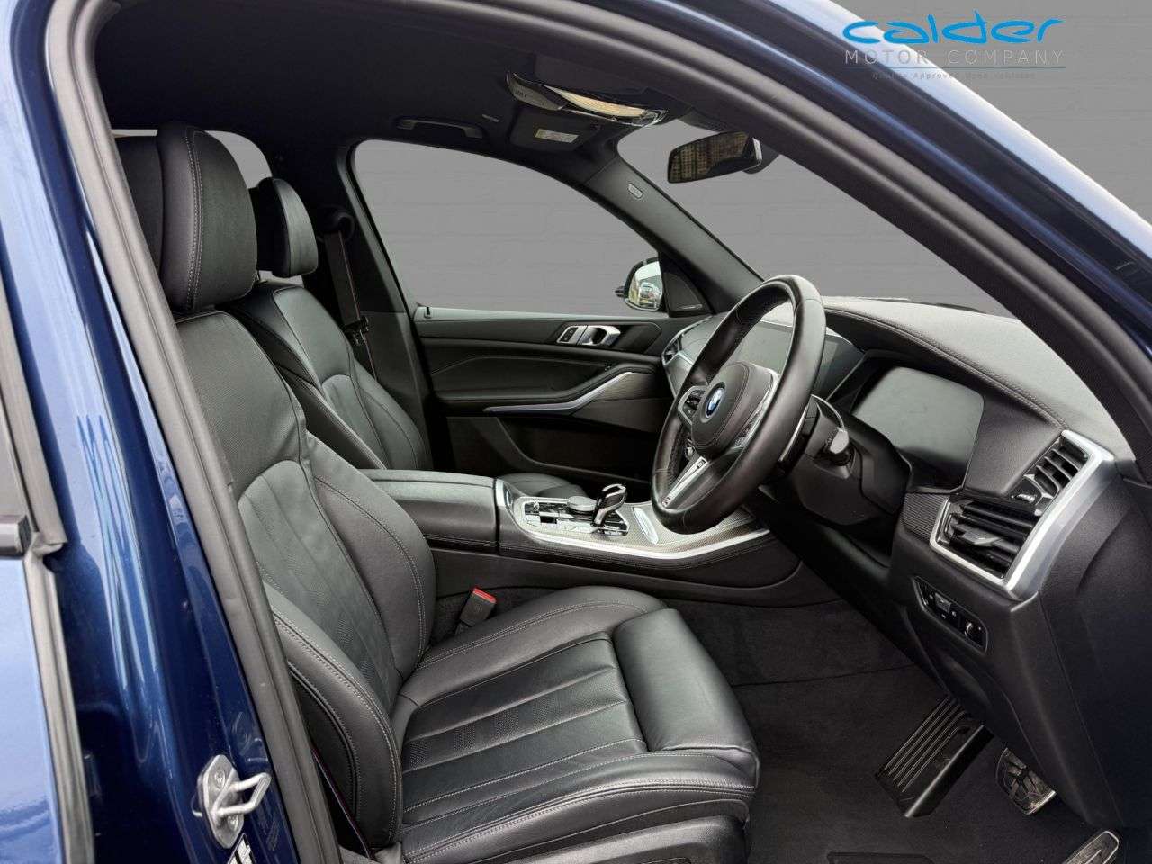 2022 BMW X5 2022 BMW X5