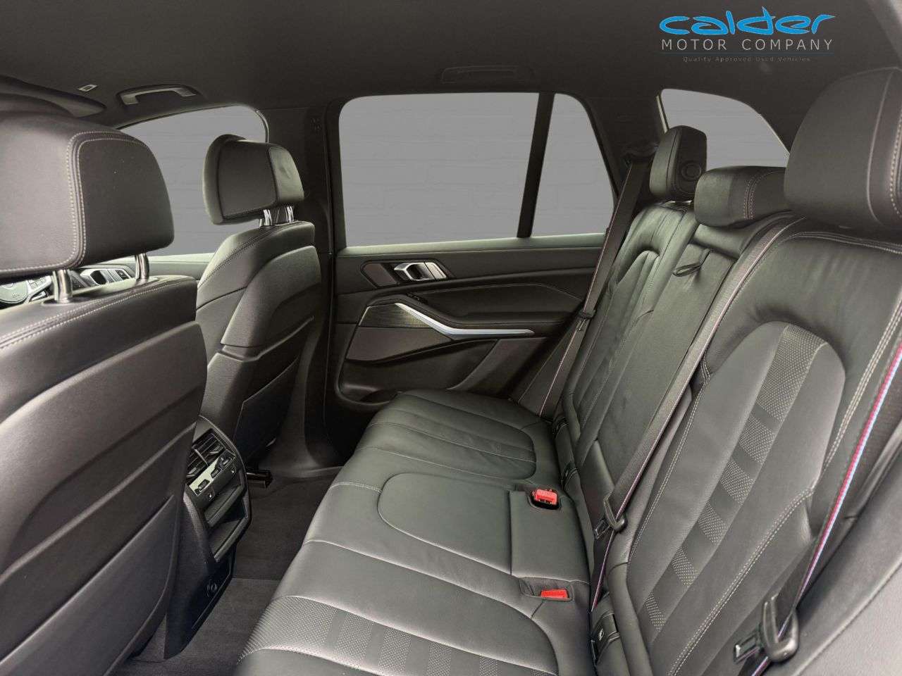 2022 BMW X5 2022 BMW X5