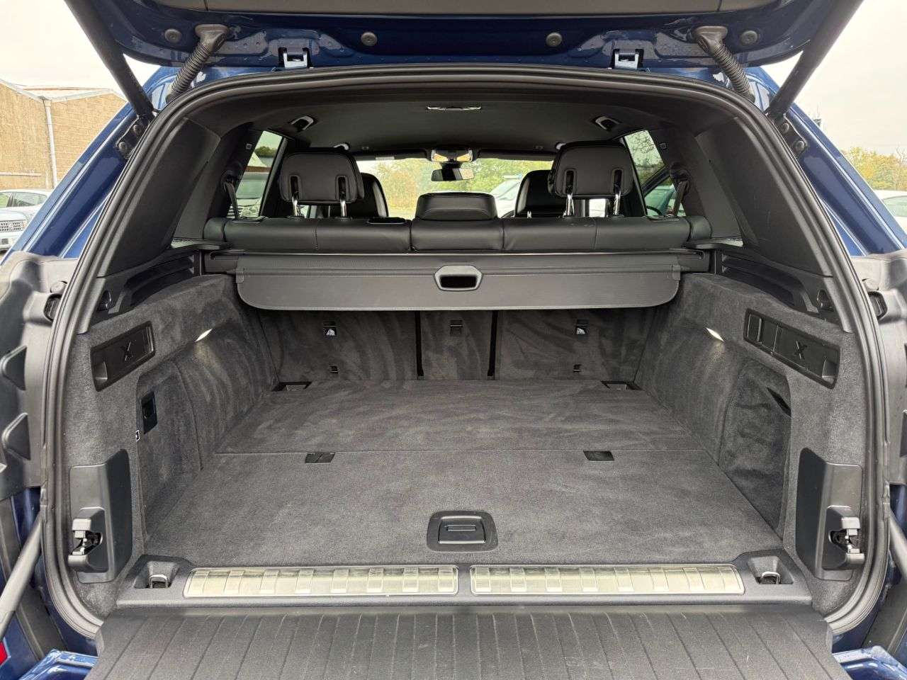 2022 BMW X5 2022 BMW X5