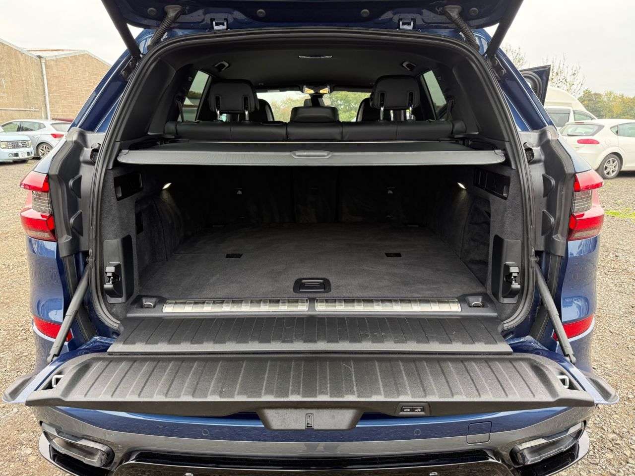 2022 BMW X5 2022 BMW X5