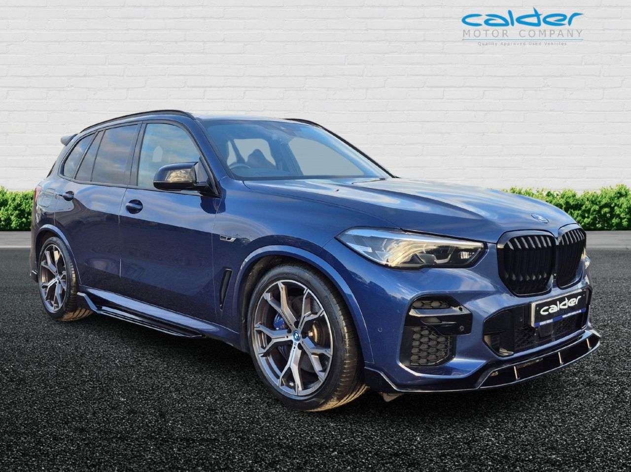 2022 BMW X5 2022 BMW X5