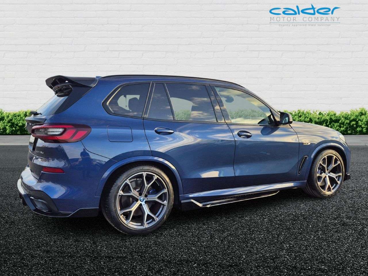 2022 BMW X5 2022 BMW X5