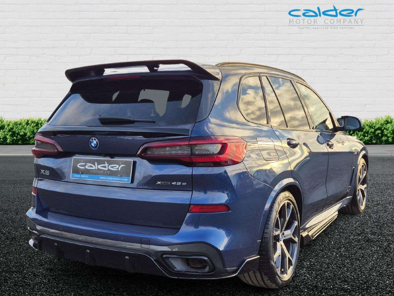 2022 BMW X5 2022 BMW X5