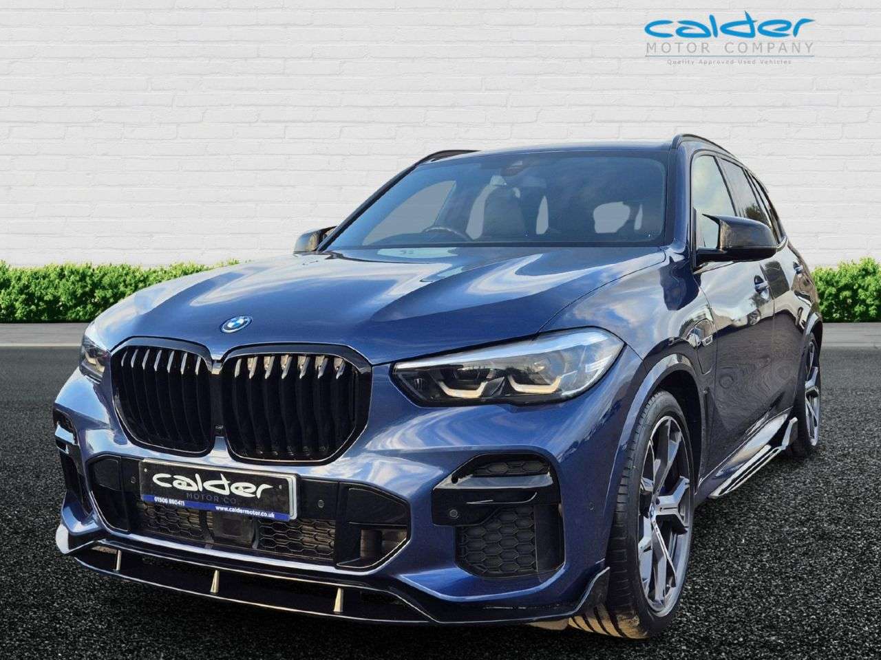 2022 BMW X5 2022 BMW X5