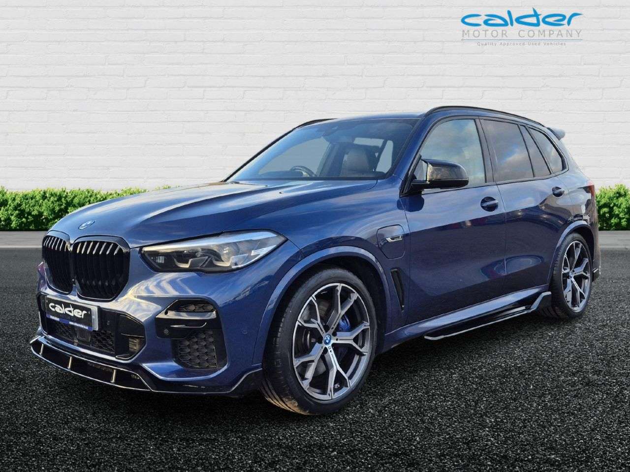 2022 BMW X5 2022 BMW X5