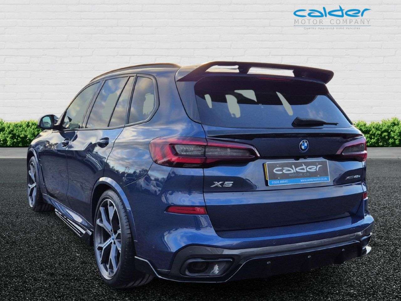 2022 BMW X5 2022 BMW X5