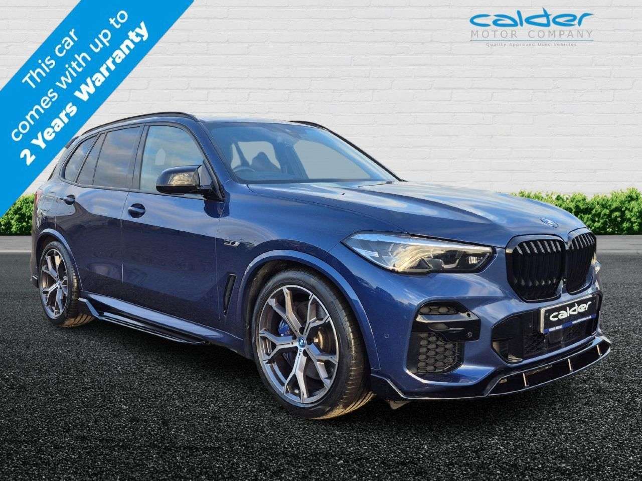 2022 BMW X5 2022 BMW X5