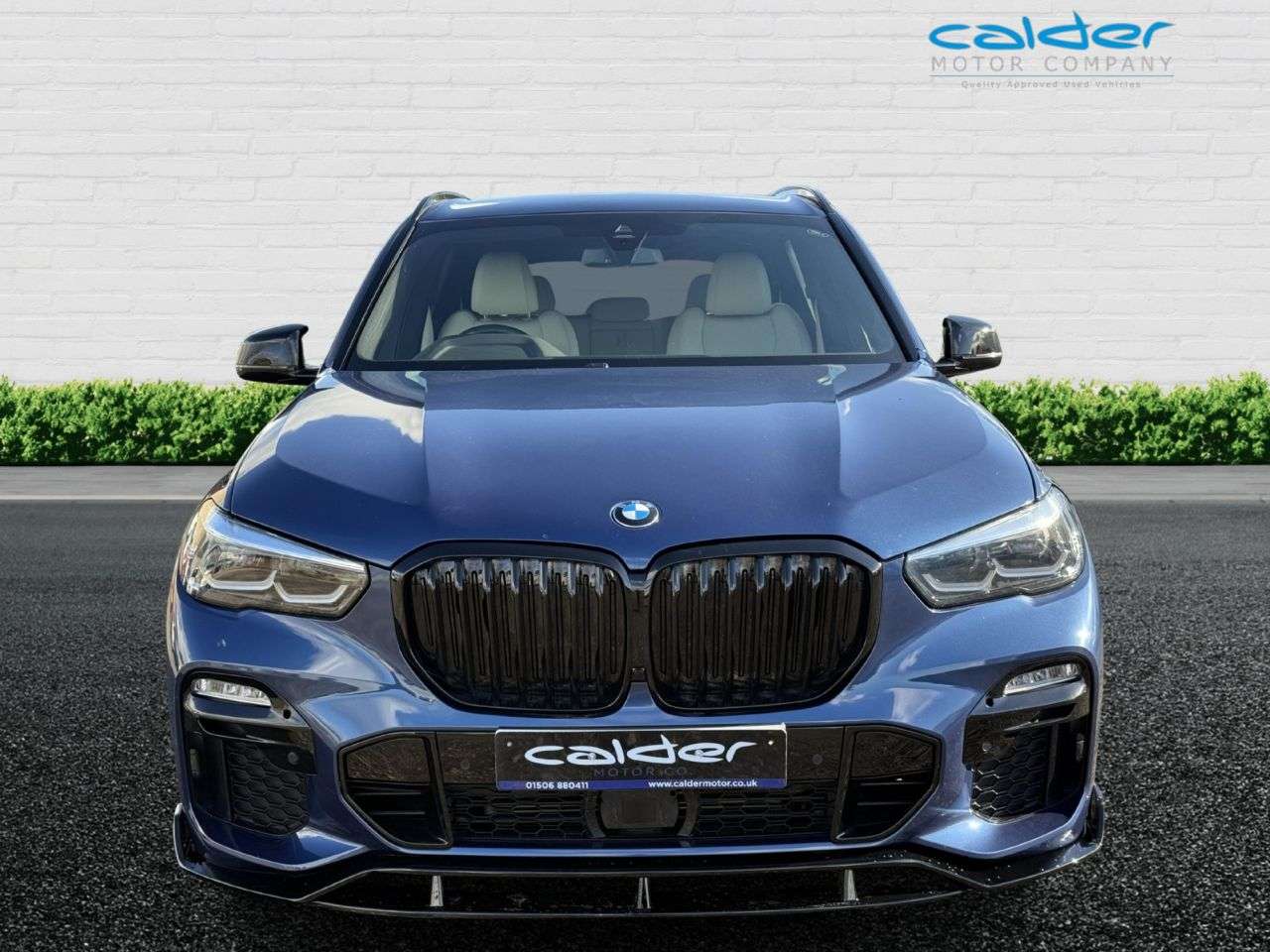 A 2021 BMW X5 3.0 45e 24kWh M Sport SUV 5dr Petrol Plug-in Hybrid Auto xDrive Euro 6 (s/s A 2021 BMW X5 3.0 45e 24kWh M Sport SUV 5dr Petrol Plug-in Hybrid Auto xDrive Euro 6 (s/s