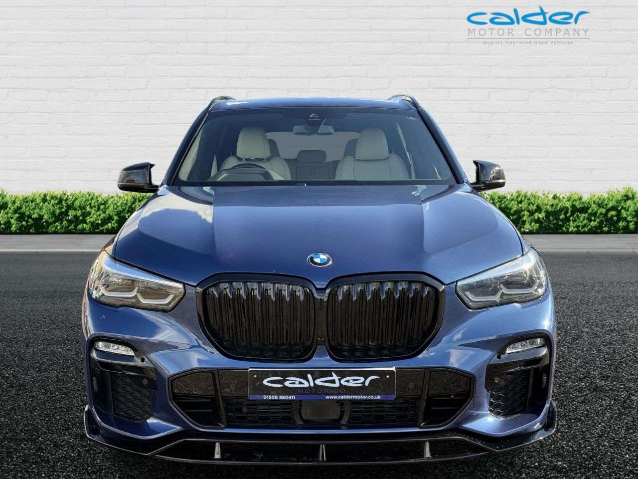 2021 BMW X5 2021 BMW X5