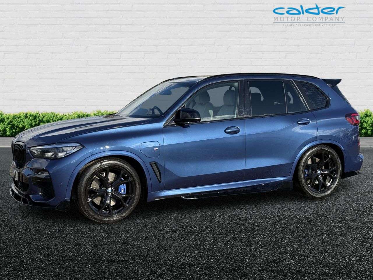 2021 BMW X5 2021 BMW X5