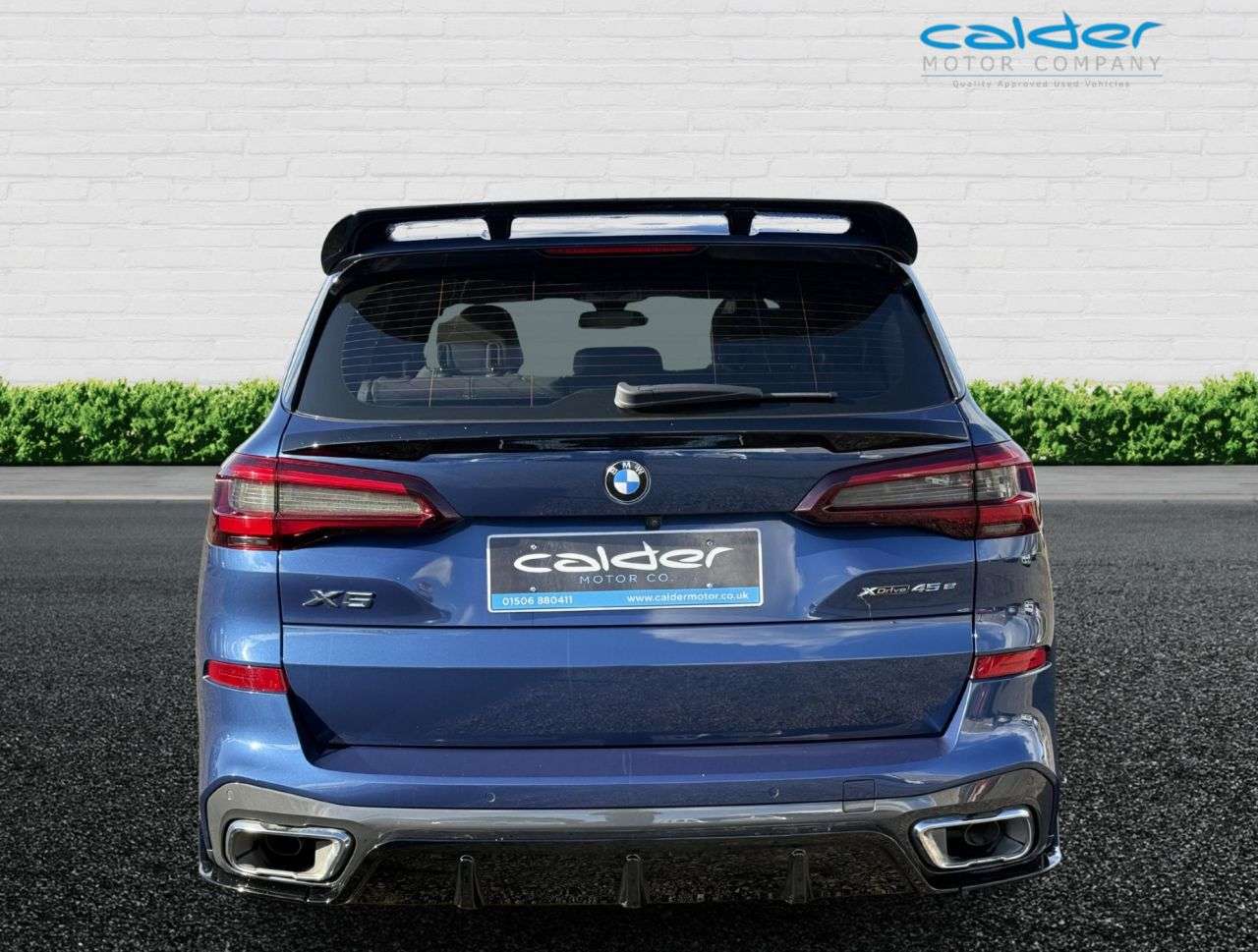 2021 BMW X5 2021 BMW X5