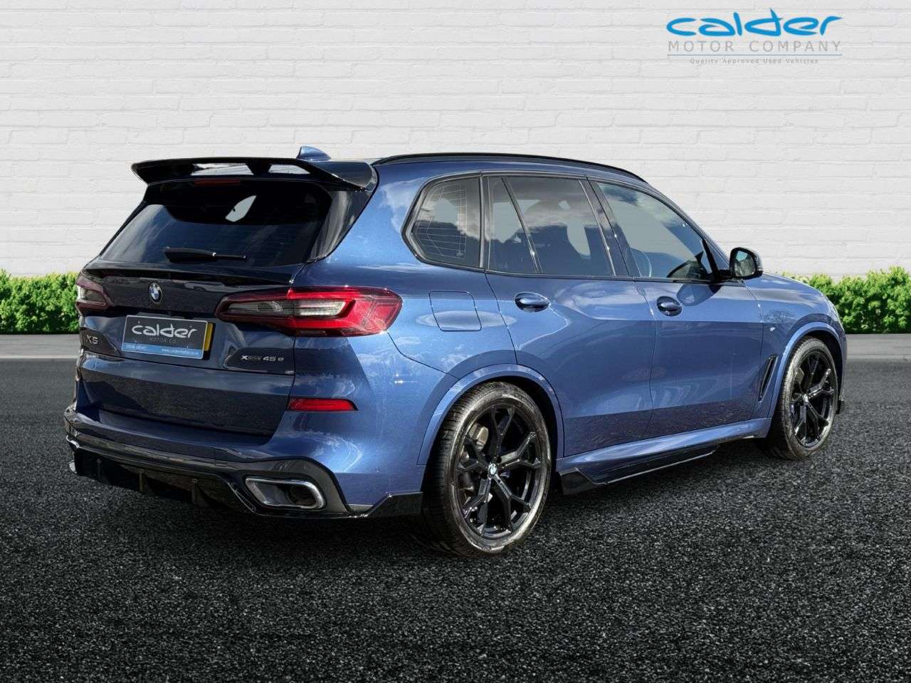 2021 BMW X5 2021 BMW X5