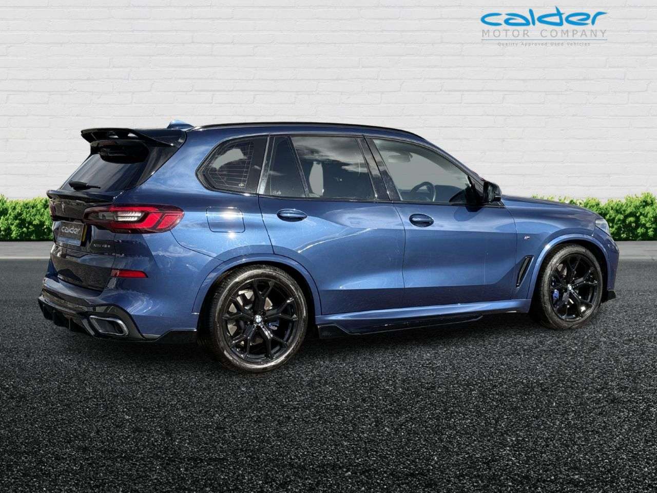 2021 BMW X5 2021 BMW X5