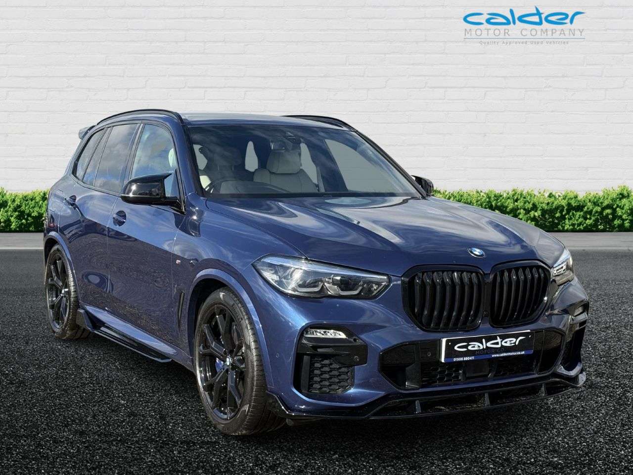 A 2021 BMW X5 3.0 45e 24kWh M Sport SUV 5dr Petrol Plug-in Hybrid Auto xDrive Euro 6 (s/s A 2021 BMW X5 3.0 45e 24kWh M Sport SUV 5dr Petrol Plug-in Hybrid Auto xDrive Euro 6 (s/s