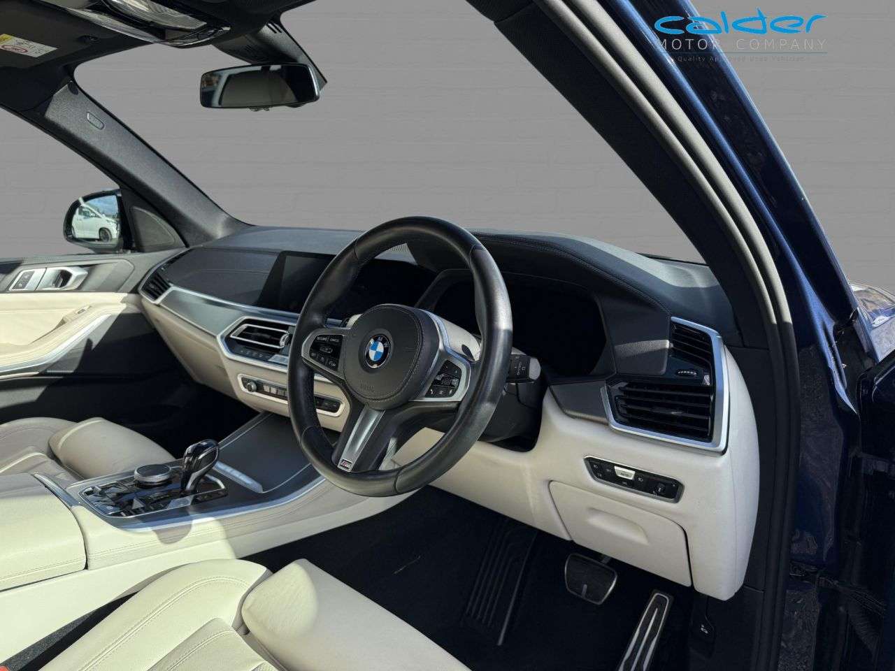 2021 BMW X5 2021 BMW X5