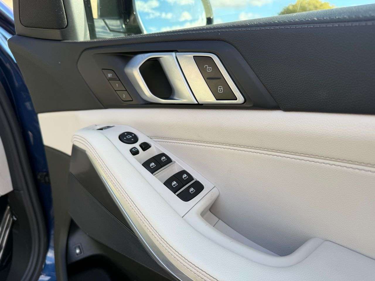 2021 BMW X5 2021 BMW X5