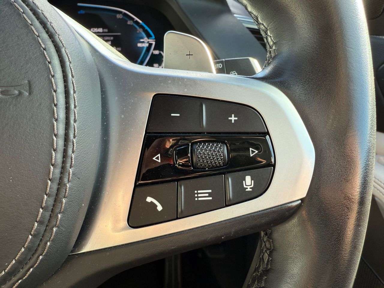 2021 BMW X5 2021 BMW X5