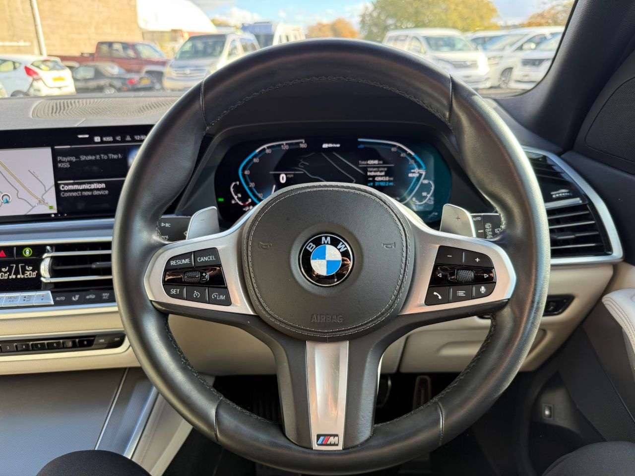 2021 BMW X5 2021 BMW X5