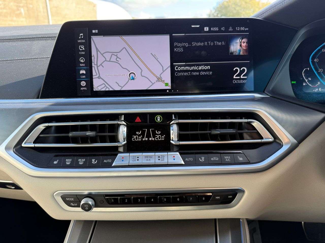 2021 BMW X5 2021 BMW X5