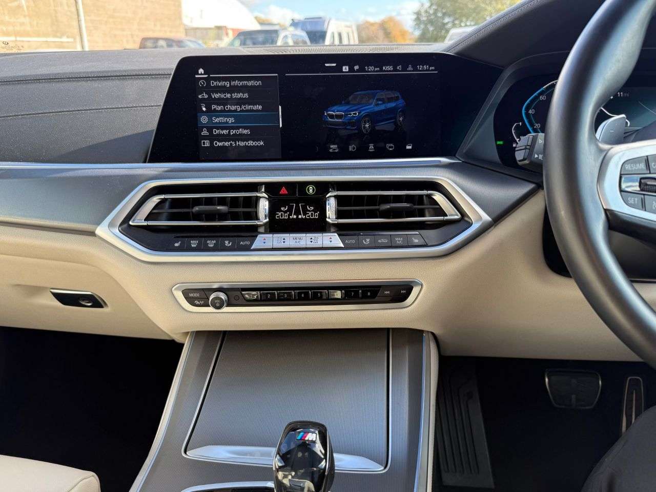 2021 BMW X5 2021 BMW X5