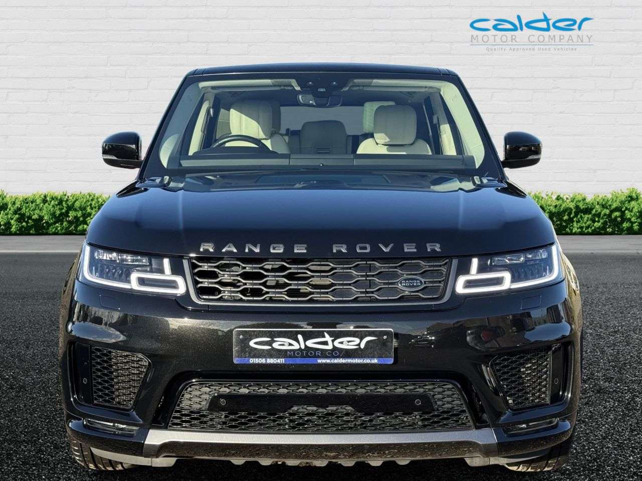 2021 LAND ROVER RANGE ROVER SPORT 2021 LAND ROVER RANGE ROVER SPORT