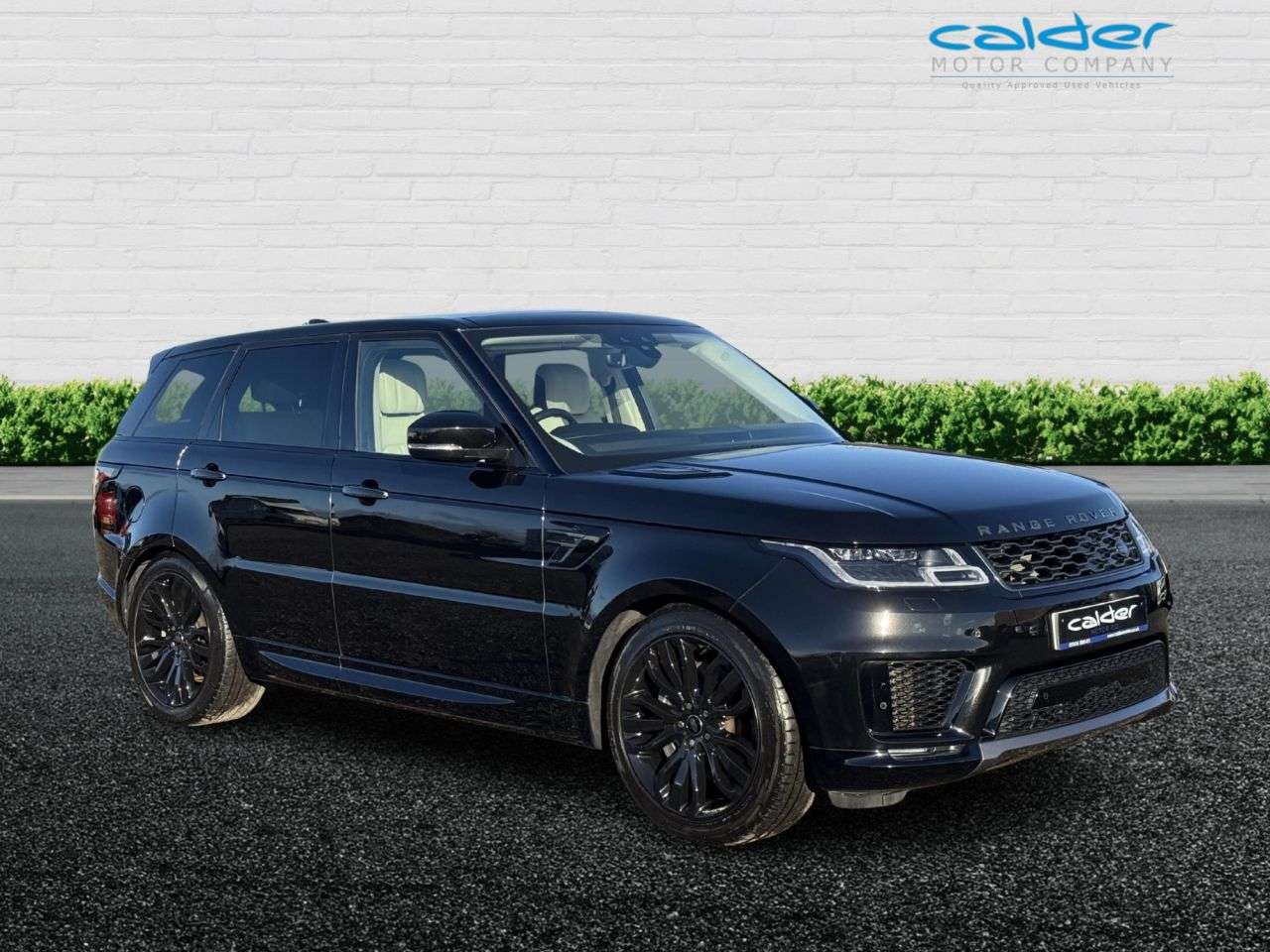 2021 LAND ROVER RANGE ROVER SPORT 2021 LAND ROVER RANGE ROVER SPORT