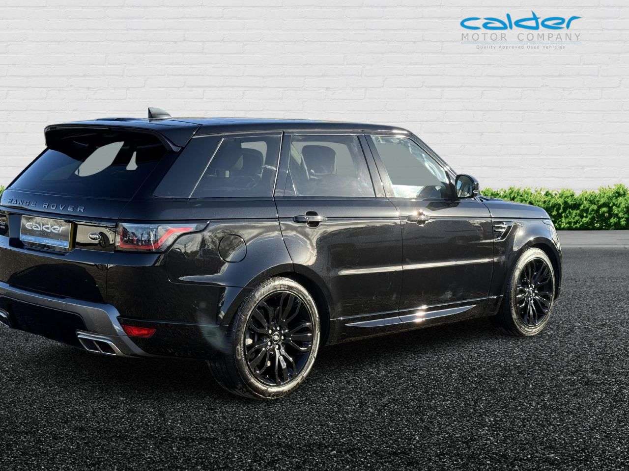 2021 LAND ROVER RANGE ROVER SPORT 2021 LAND ROVER RANGE ROVER SPORT