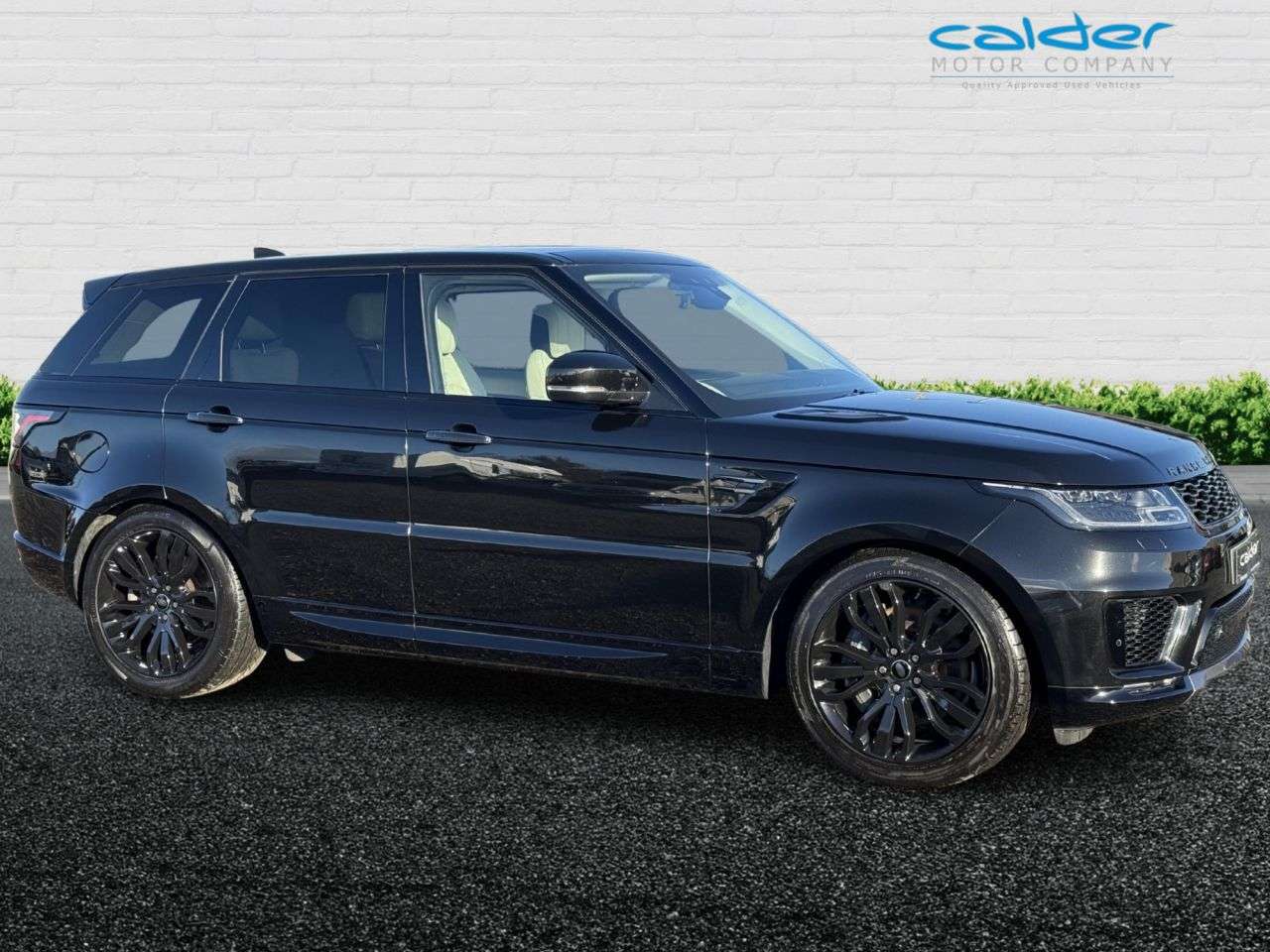 2021 LAND ROVER RANGE ROVER SPORT 2021 LAND ROVER RANGE ROVER SPORT