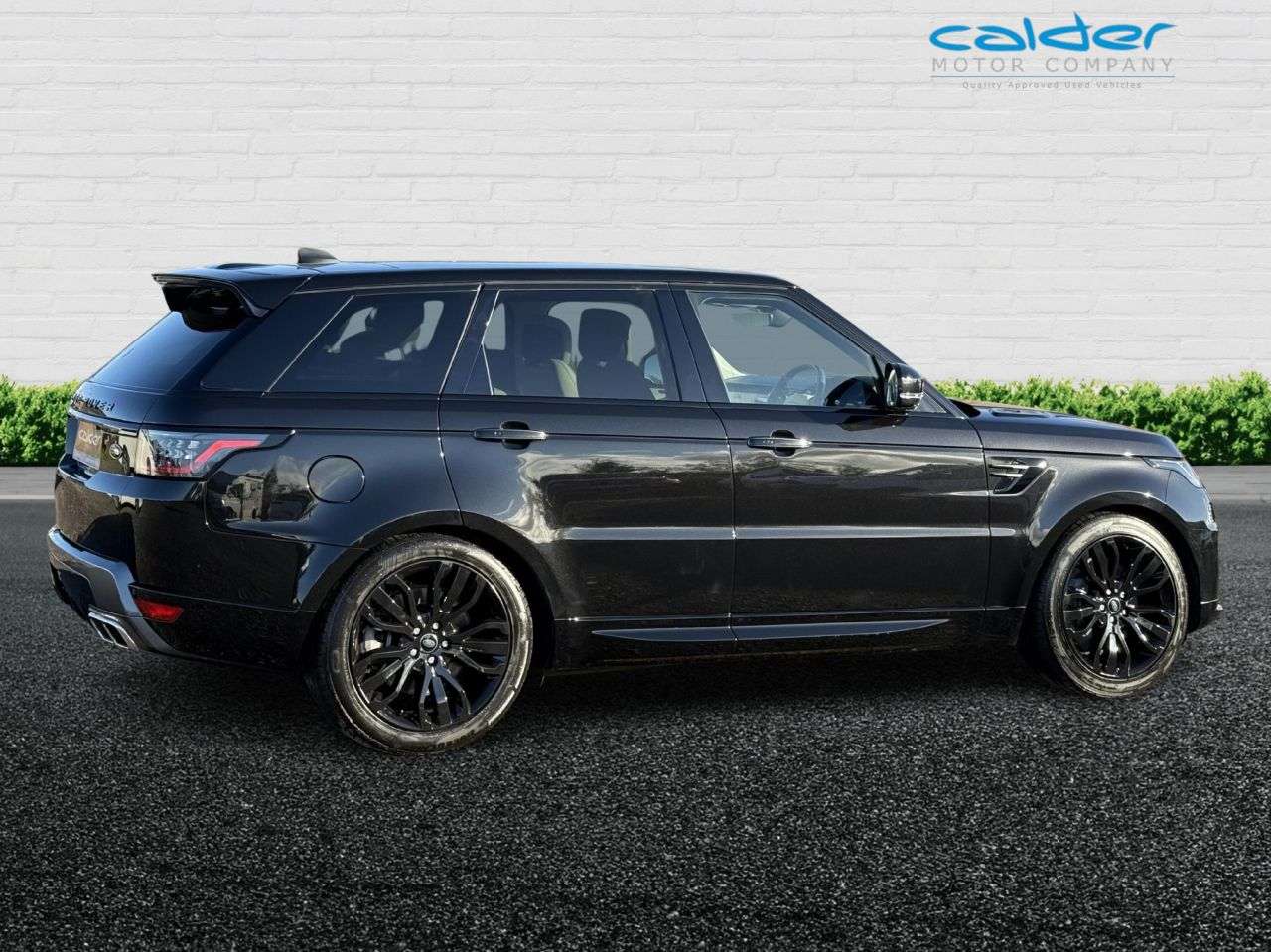 2021 LAND ROVER RANGE ROVER SPORT 2021 LAND ROVER RANGE ROVER SPORT