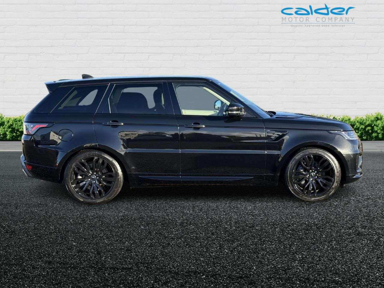 2021 LAND ROVER RANGE ROVER SPORT 2021 LAND ROVER RANGE ROVER SPORT